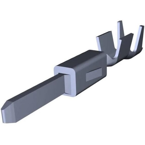 TE / AMP Contact pin male MCP 1.5K AMP9642692