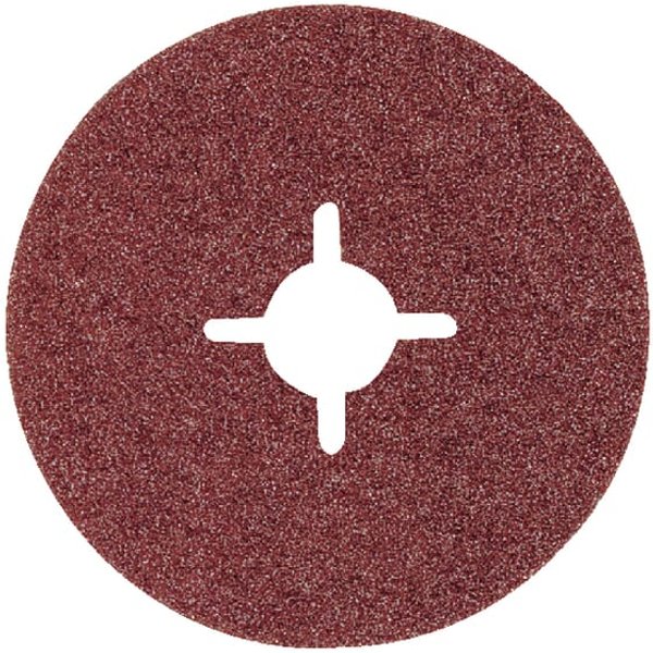 HiKOKI Fibre disc 115mm K36 753173