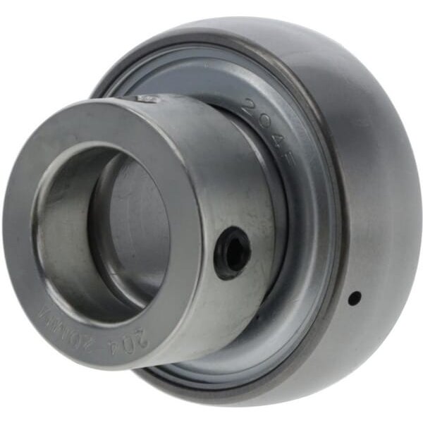 SKF Bearing insert 20x47x30.9 XGGRAE20NPPB