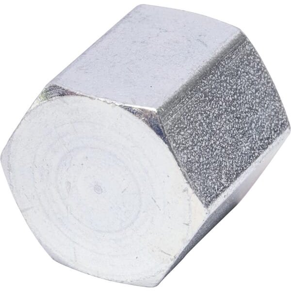 Burnett & Hillman Cap 3/4" BSP PF12C