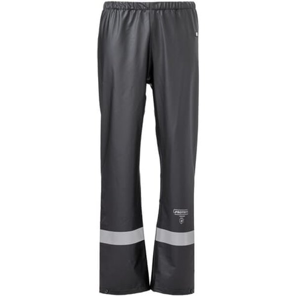 Kramp Rain trousers black 44(2XS) KW3182101044