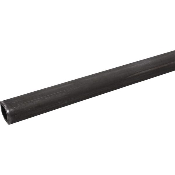 gopart Profile tube inner lemon L21 diameter in: 15.5 diameter out: 23.5x23.5x4mm L: 1m PTO9L21IPT1000GP