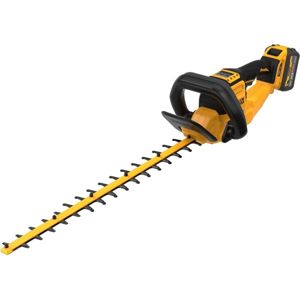 DEWALT DCMHT573X XR FlexVolt Hedge Trimmer 54V DCMHT573X1-GB