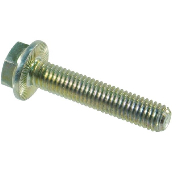 Kramp Flanged set screw galv M8x16 816VR