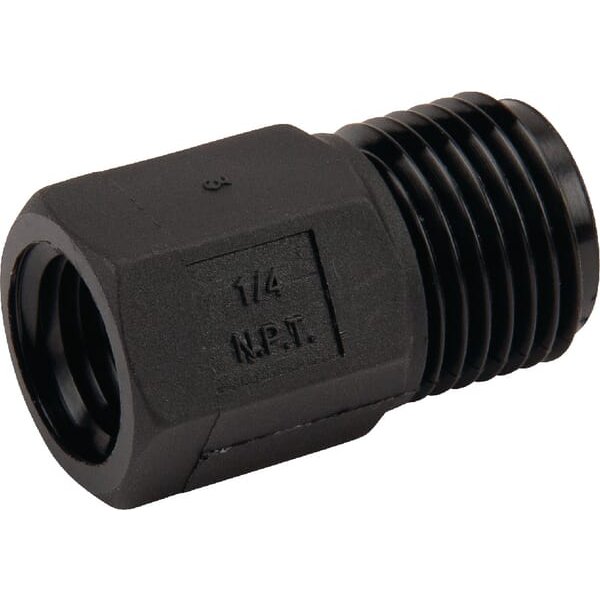 Birchmeier Adaptor for spray Lance 1/4" 11588501