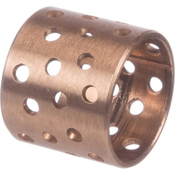 GLT/LHG Bearing bush 35x39x40mm ZB353940BMZL