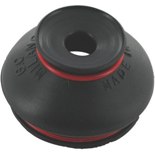 Kramp Ball end cap SHP915KR