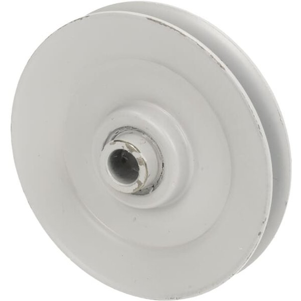Kramp Pulley for 3.1/8"x3/8" for 3/8" V-belt FGP011901