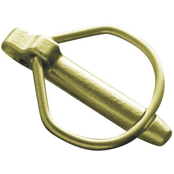 Rübig Safety linch pin 11.5x45mm Rubig 02120000