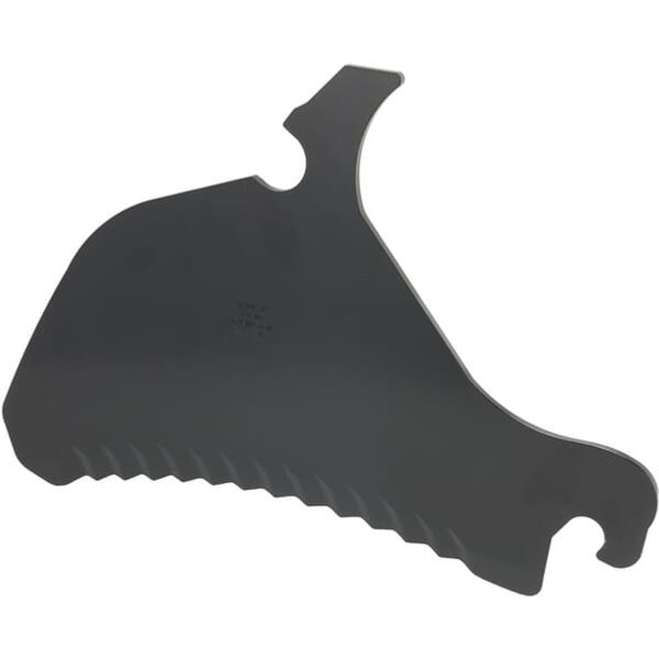 Non Original Silage wagon knife suitable for Pöttinger Jumbo, Torro 434135N
