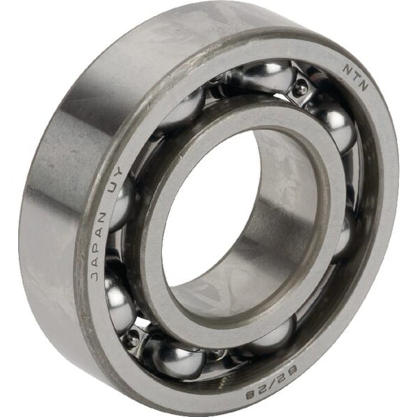 Kawasaki Bearing ball, 62/28 920451207