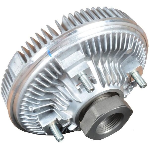 Non Original Fan clutch 81862862N