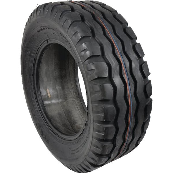 Tyre 10.0/75-15.3:260/75-15.3, 14 Ply, ST-155 AW, Alliance 2607515314AW