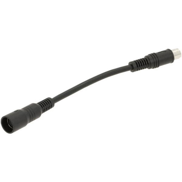 Unbranded Adaptor 4p male - 6p female CAS66140