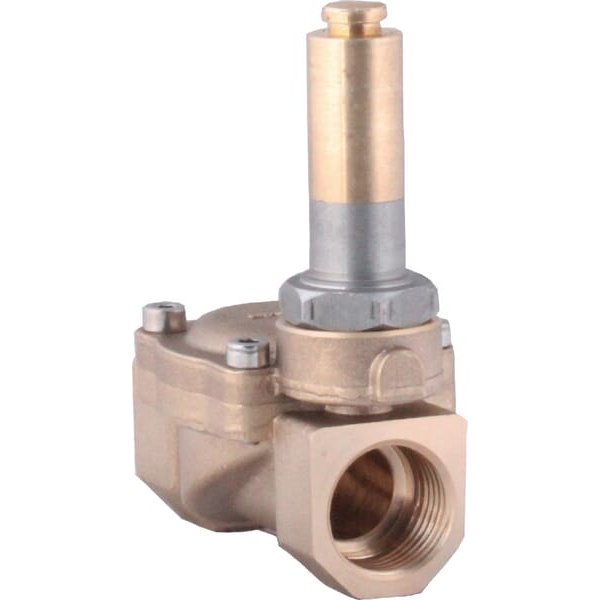 Duravis Solenoid valve 2/2 NO 1/2" ESV10103