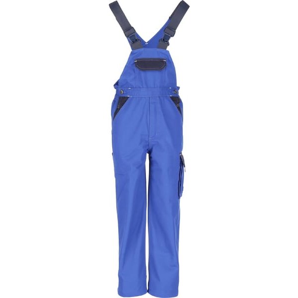 Kramp Dungarees, childrens age:4 years, blue, Kramp Original KW103230083004