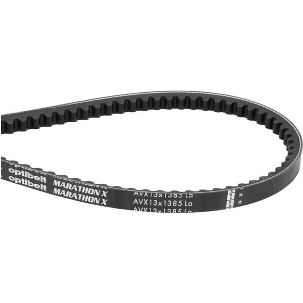 Optibelt V-belt AVX 13x1385 AVX131385
