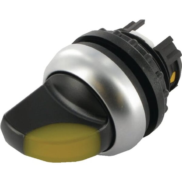 Eaton Selector switch yellow M22WLK3Y