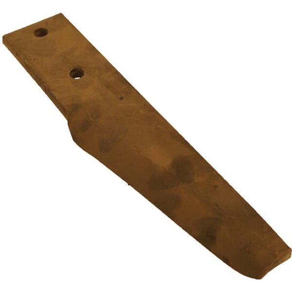 Non Original Power harrow tine RH, length 315mm, suitable for Perugini KE1203
