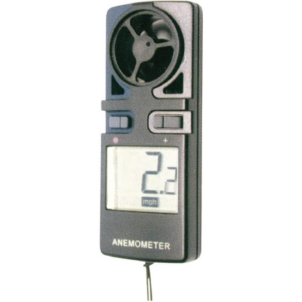 Agrotop Wind gauge 118120435001