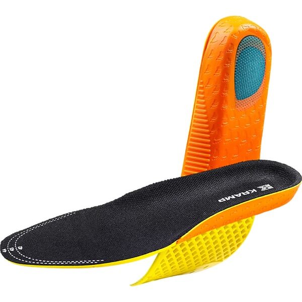 Kramp Insole gel heel cup 39-41 KFTY133941
