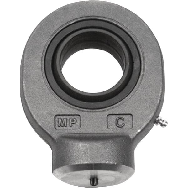 Mac Power Rod end welding+grease nipple GK20DOGN