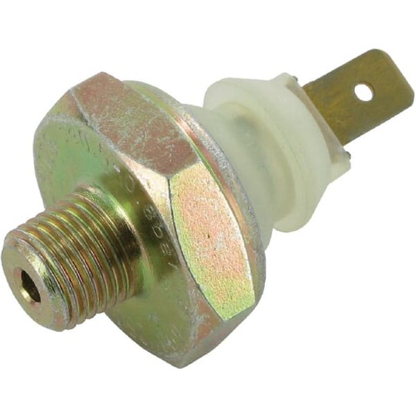 Bosch Oil Pressure sender 0,8 bar 0986344033