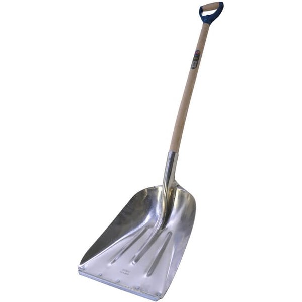 Atlas Grain scoop w. brace+PD han. 790160