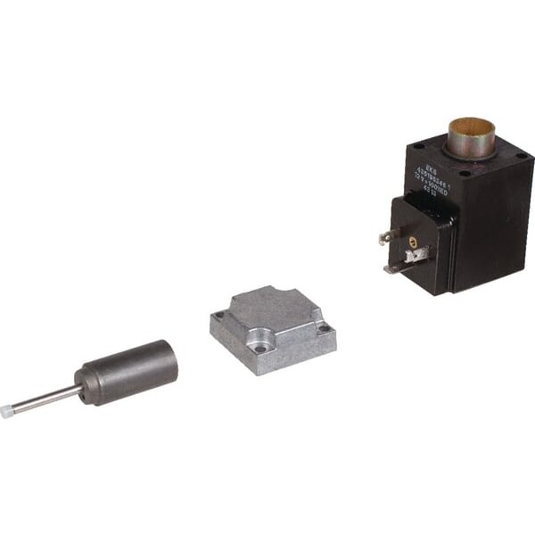 Kverneland / Rau Electromagnet RG00032951