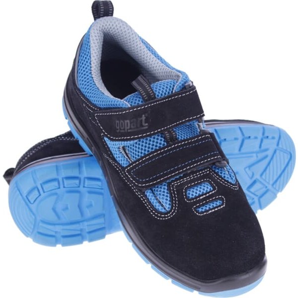 gopart Sandals Activ S1P, 44 / 9.5 1966010044GP