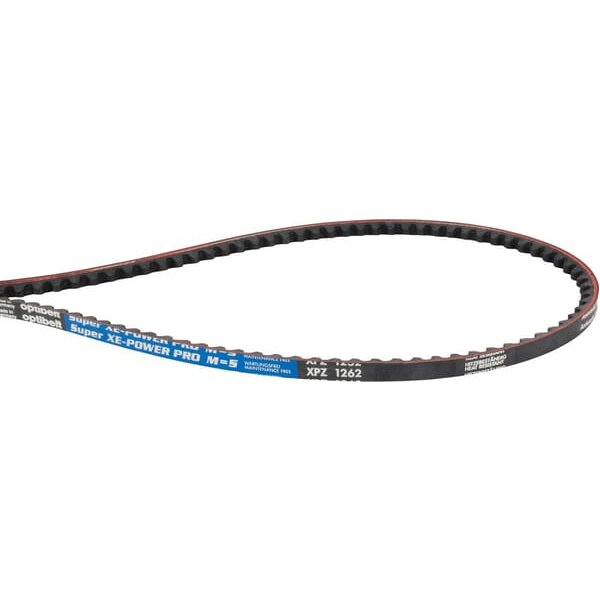 Optibelt V-belt super XE power XPZ1262XEP