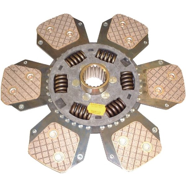 LuK Clutch disc TDCA 333000113