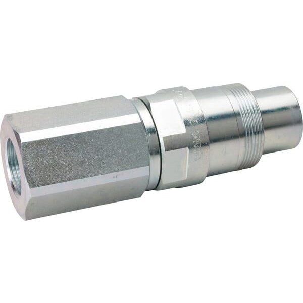 Faster Cartridge size 3/4 Male KIT3FNP34GASM