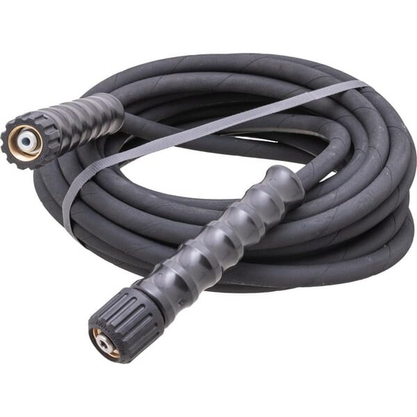 Kramp HP hose 20m DN8 400bar M22x1,5F x M22x1,5F swivel HD997430