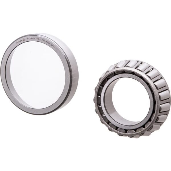 Timken Tapered roller bearing 50x90x24.75mm 32210