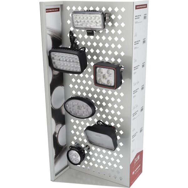 Kramp Sales display LED fit for Case IH DISPLEDCI1