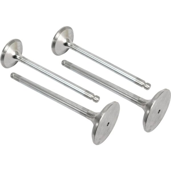 Vapormatic Exhaust valve (x4) VPA7310