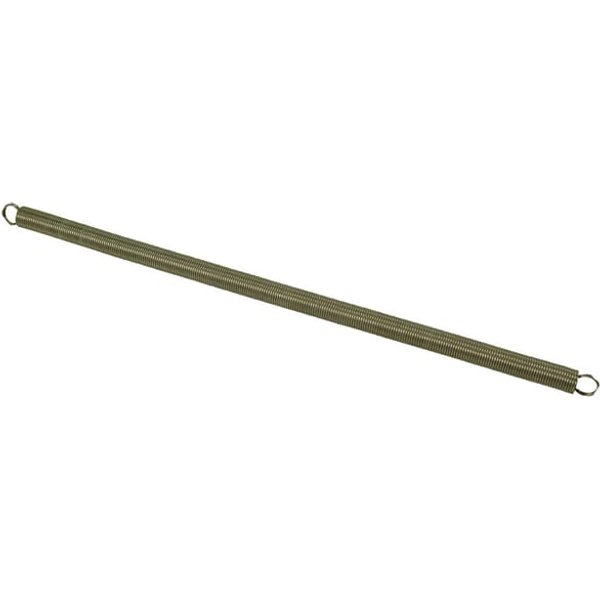Trioliet-Mullos Extension Spring 2x20x450 ino Mullos 65072