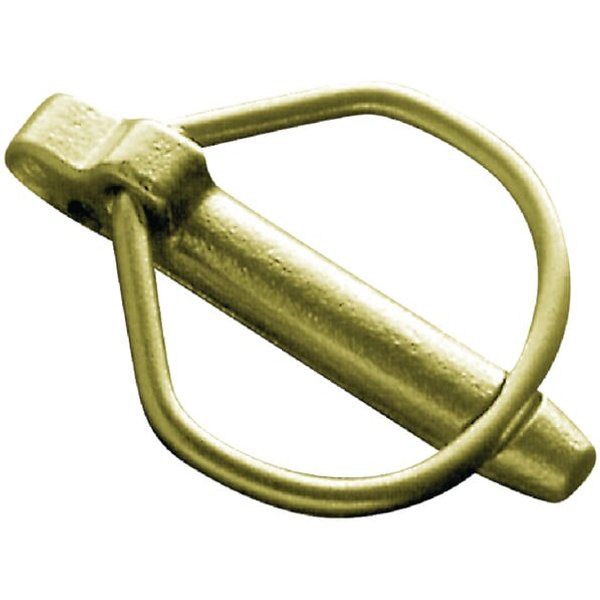 Rübig Safety linch pin 9.5x45mm Rubig 02950000