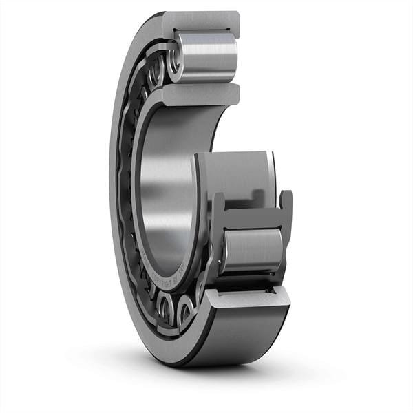 SKF Cylindrical roller bearing 50x110x27mm NU310ECJ