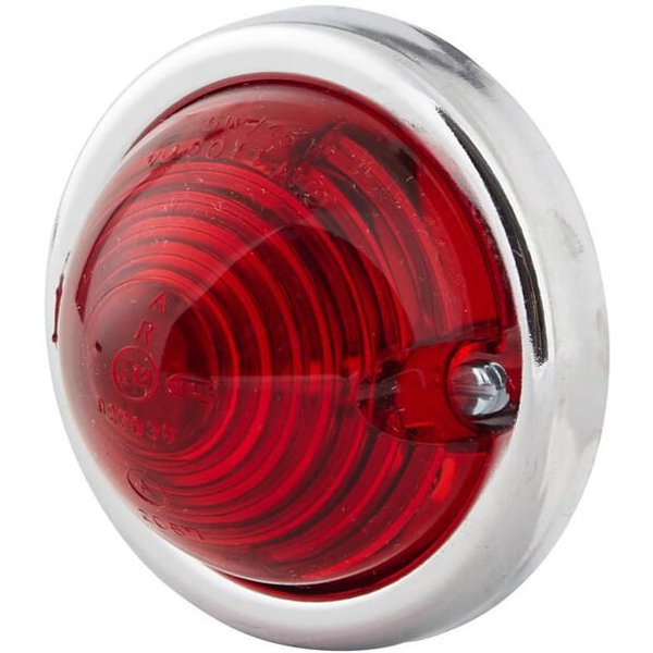 Hella Rear light red, 2SA997022001