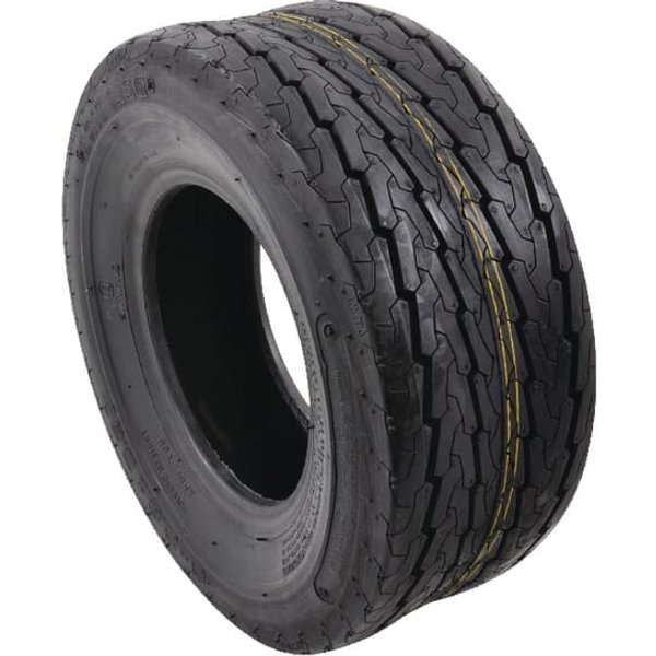 Tyre 16.5/6.50x8, 6 Ply, V-47 16565086V47