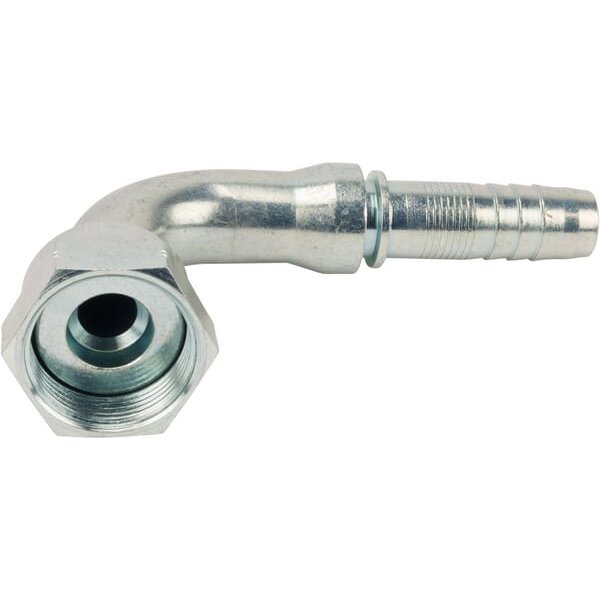 Alfagomma Insert F NS-DN20-1.7/16ORFS90 DAVNS202390G2
