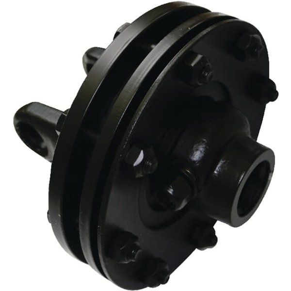 Bondioli&Pavesi Friction clutch FV34 S8/H8/G8 1600Nm 661L56338R