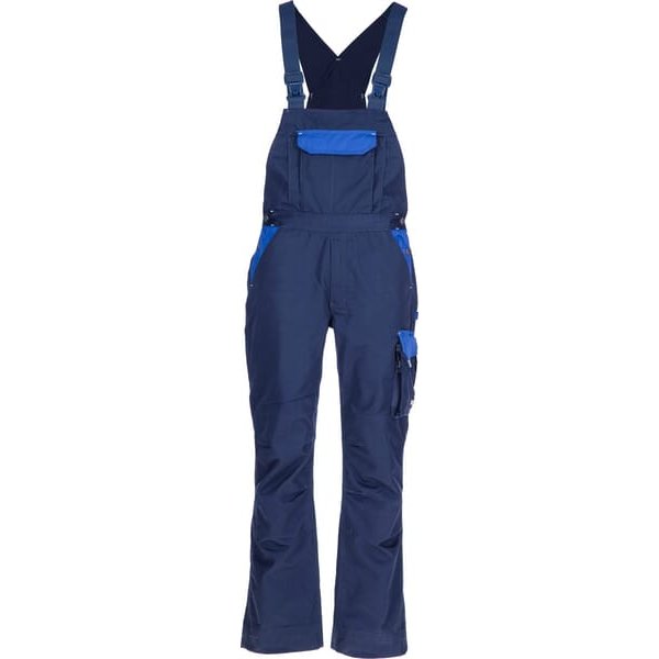 Kramp Dungarees, size M, blue, Kramp Original KW103030085092
