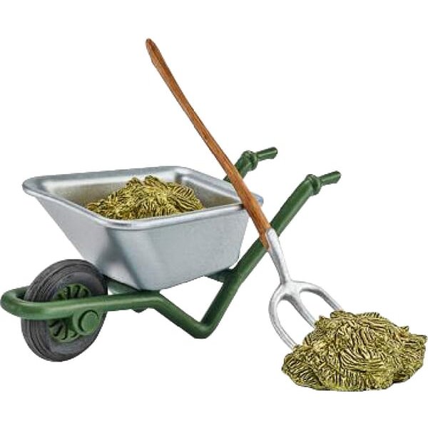 Schleich Stable cleaning kit 42290SCH