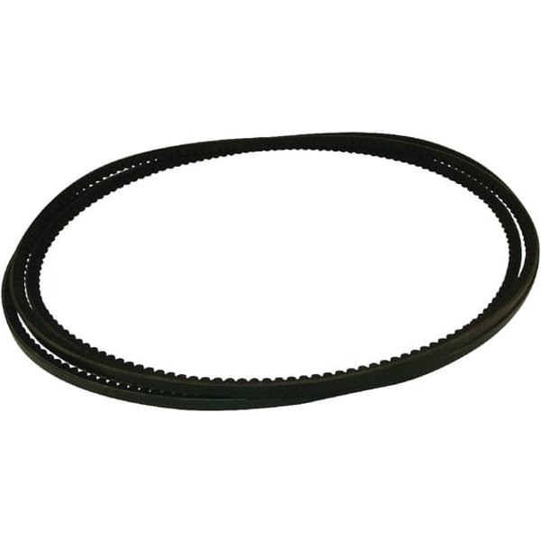 Kuhn V-belt Set (3) 83101687