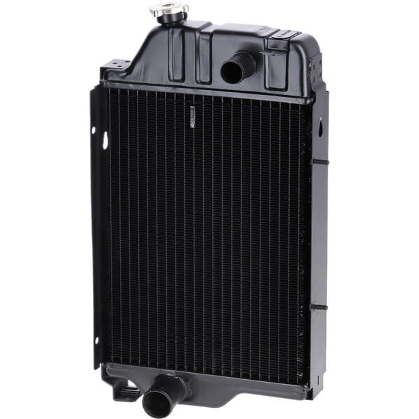 Kramp Radiator suitable for John Deere AL39290N