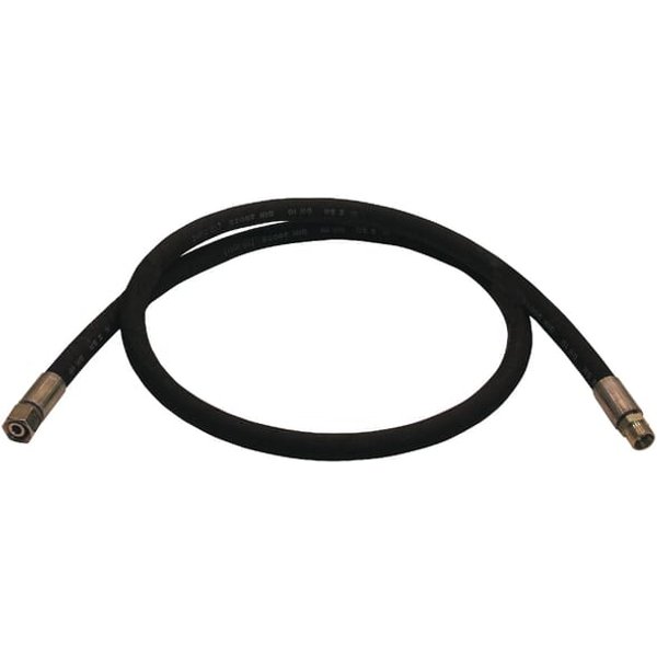 Alfagomma Hydraulic hose DN10 800mm DKLOCEL10800