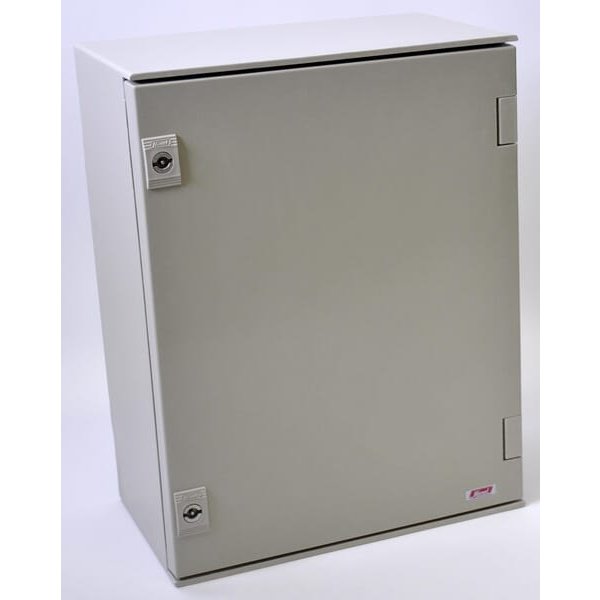 Schneider-Electric Plastic cabinet 430x330x200 mm PLM43